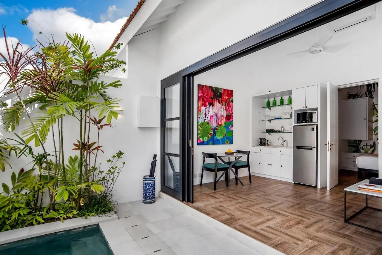 Villa Balik I Seminyak Seminyak (Bali)