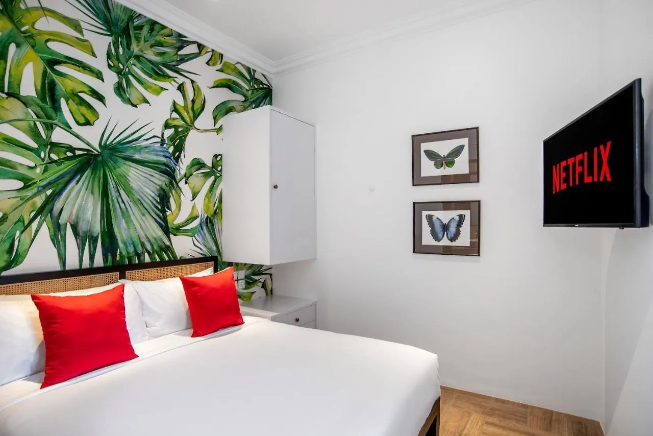 Villa Balik I Seminyak  Seminyak (Bali)