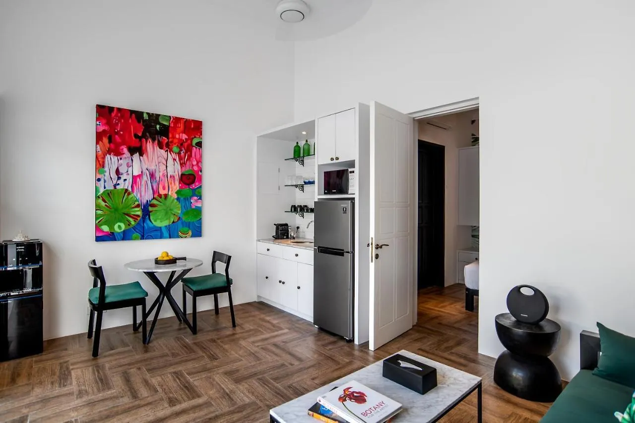 Villa Balik I Seminyak