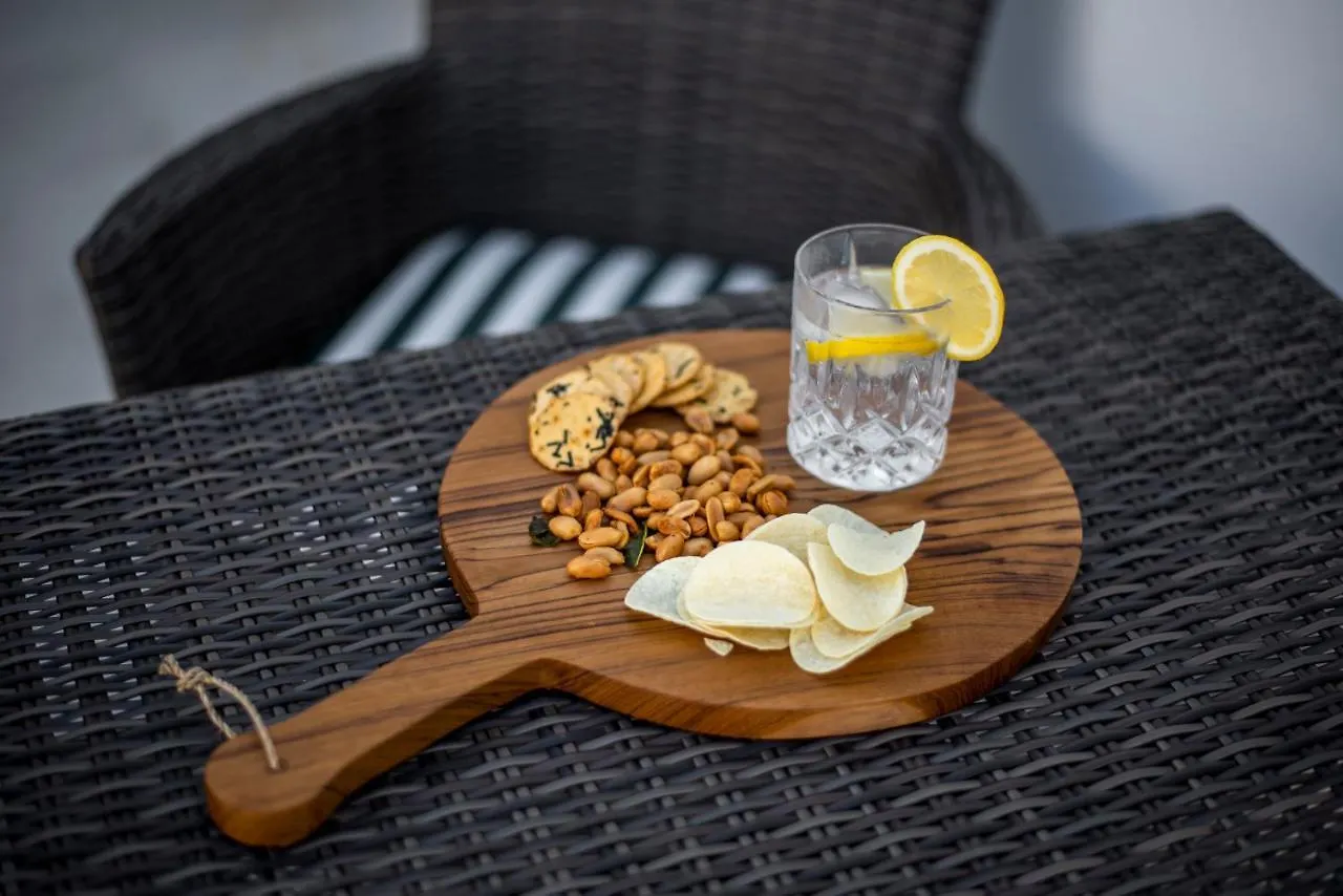 Villa Balik I Seminyak