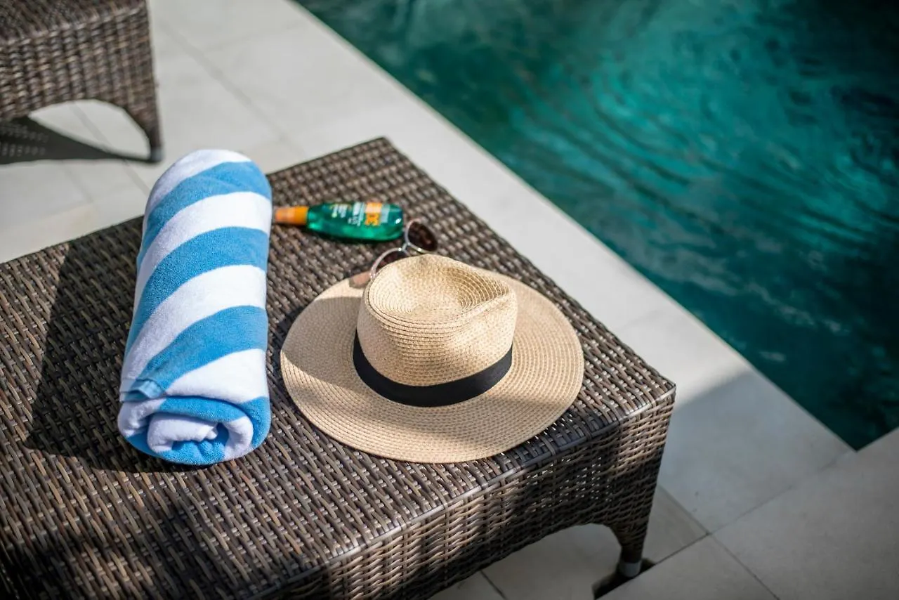 Villa Balik I Seminyak