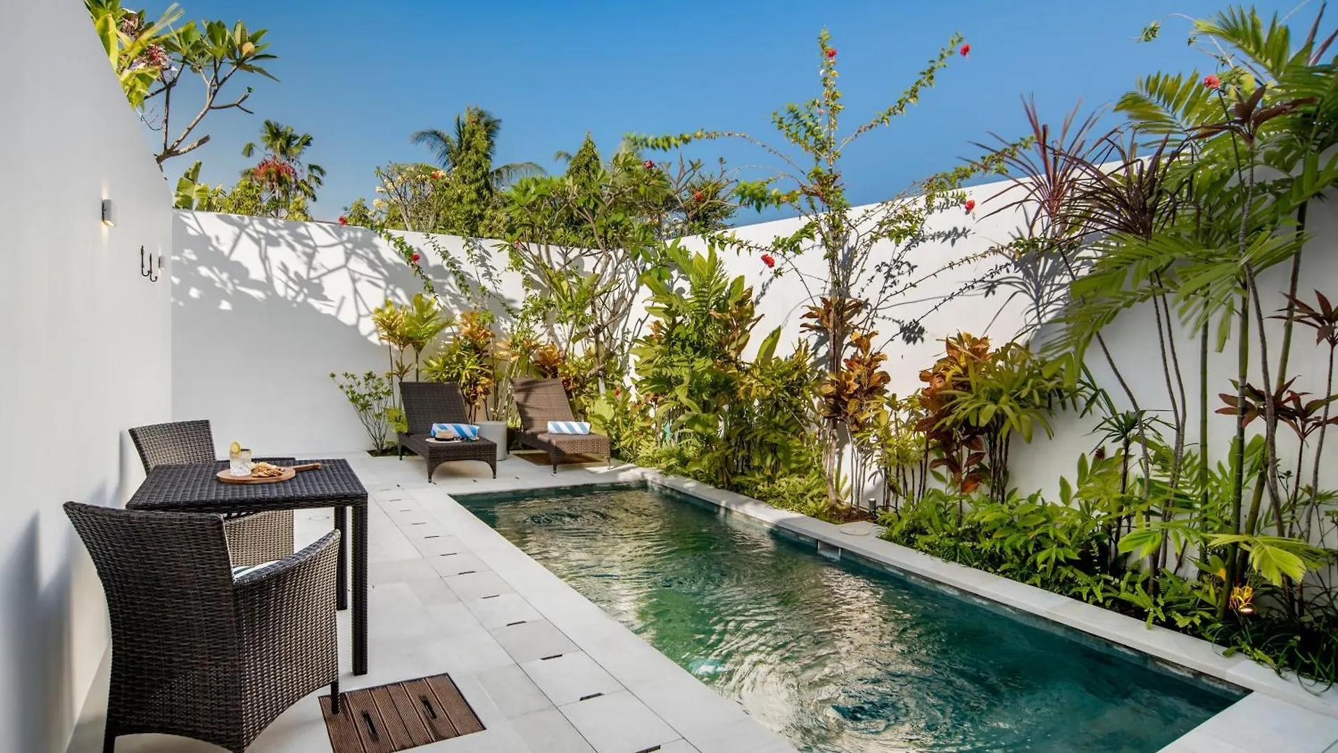 Villa Balik I Seminyak Seminyak (Bali)